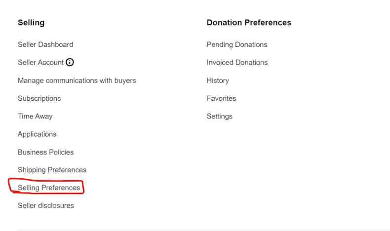 How to Block an eBay Buyer as an eBay Seller