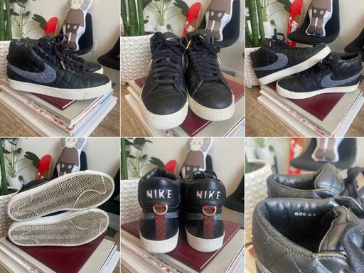 2 How To Sell Sneakers for Cash _11zon