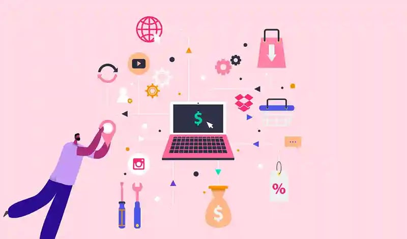 14 Powerful E-Commerce Tools to Drive Growth