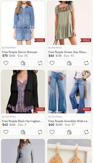 4 Trends & Best Brands to Sell on Poshmark in 2024_4_11zon