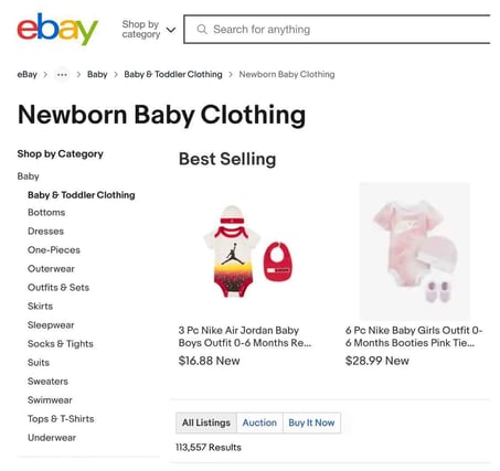 5 Where to Sell Your Used Baby and Maternity Clothes_5_11zon