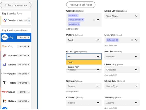 6 Importing Listings vs. Listing on Vendoo_6_11zon