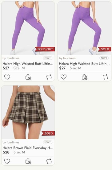 6 Trends & Best Brands to Sell on Poshmark in 2024_6_11zon