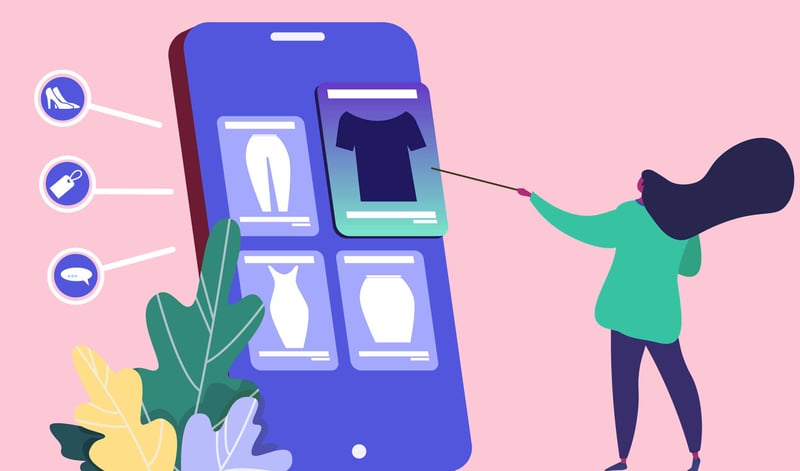 8 Reselling Tips by Hustle & Slow’s Aileen Barker