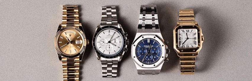 Watches