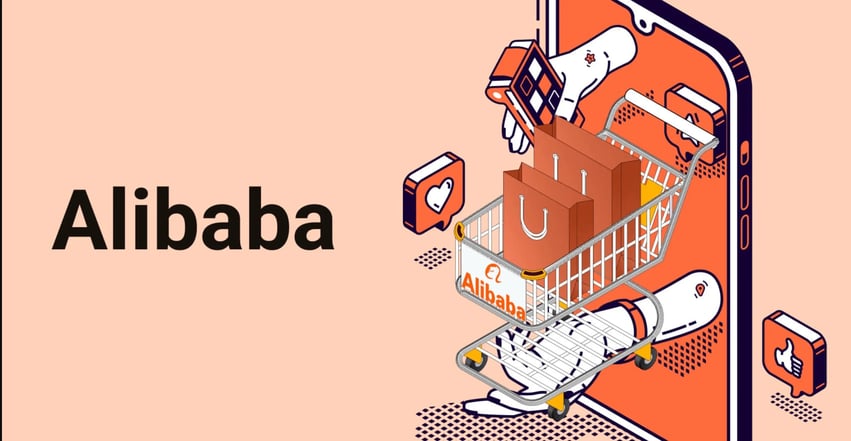 Alibaba
