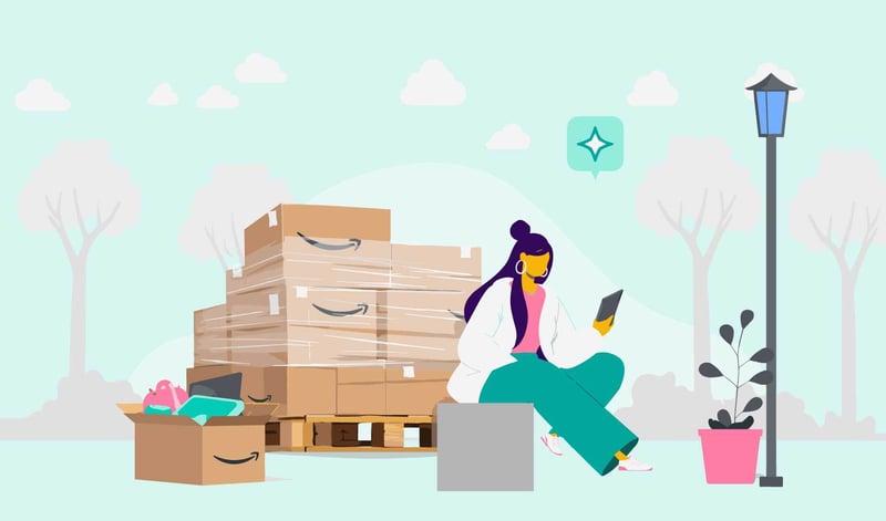 Amazon Liquidation Pallets: Guide to Buying and Flipping Returns