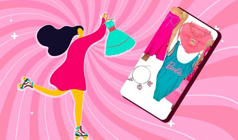 Barbiecore: The Fashion Trend & How to Sell It!