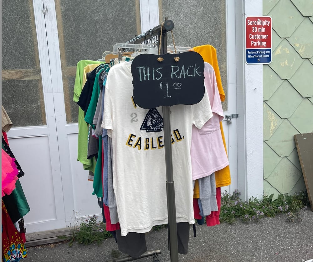 Best Thrift Stores