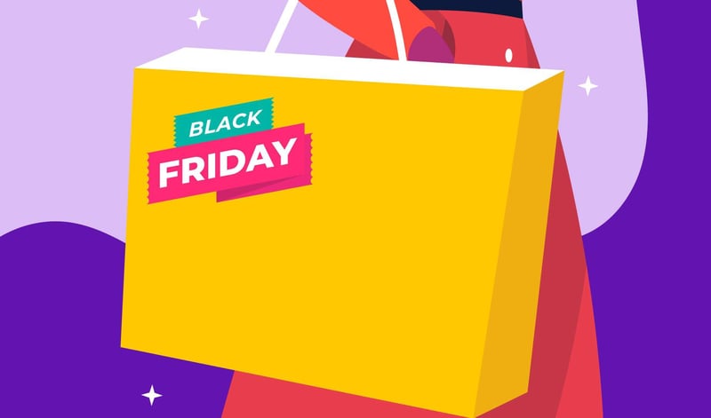 Maximizing Black Friday 2023: Reselling Strategies for Maximum Profits