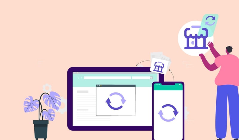 Vendoo Monthly Product Updates For March