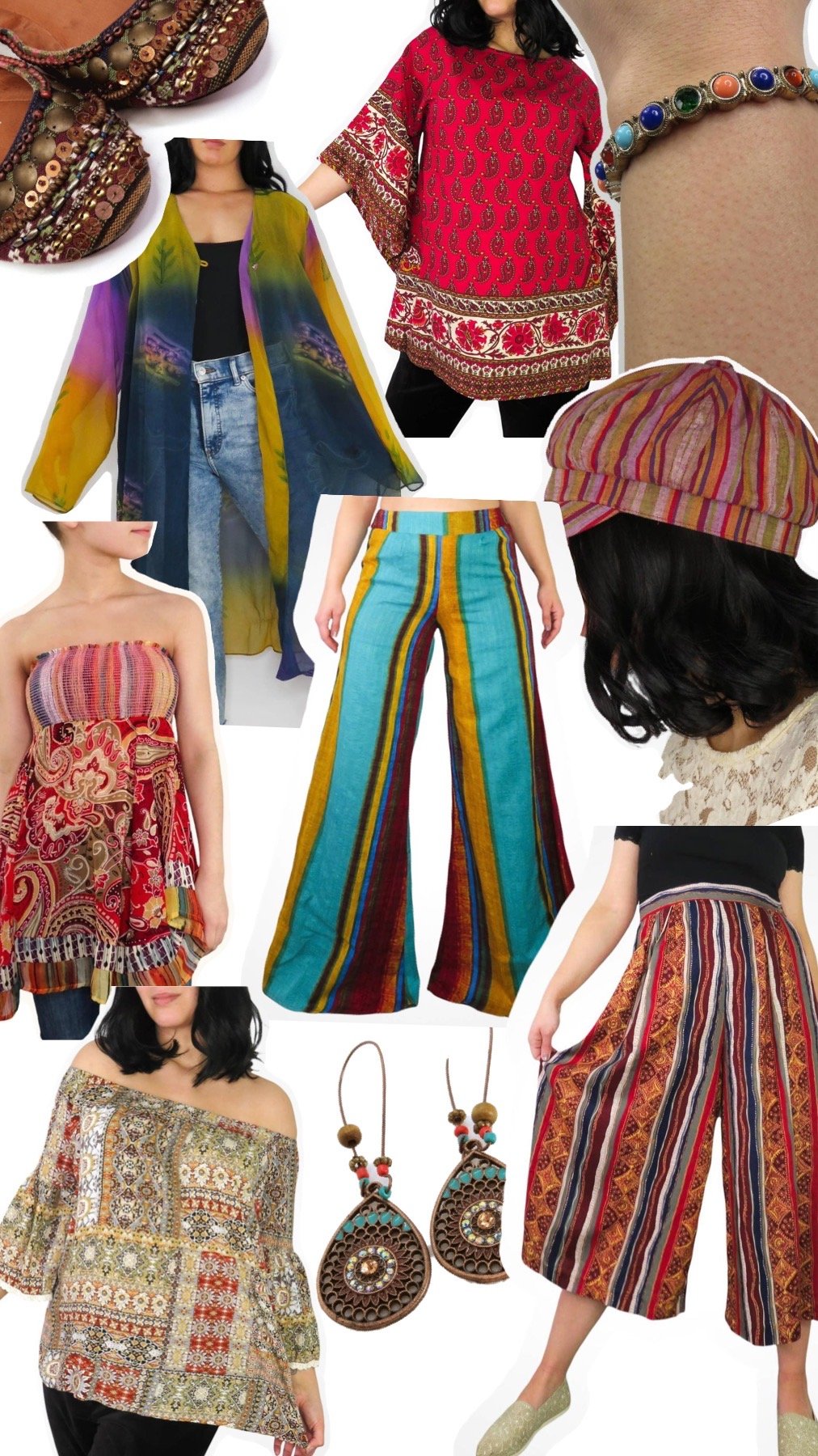 Core Aesthetics & Style Hashtags: Balletcore, Gorpcore & More