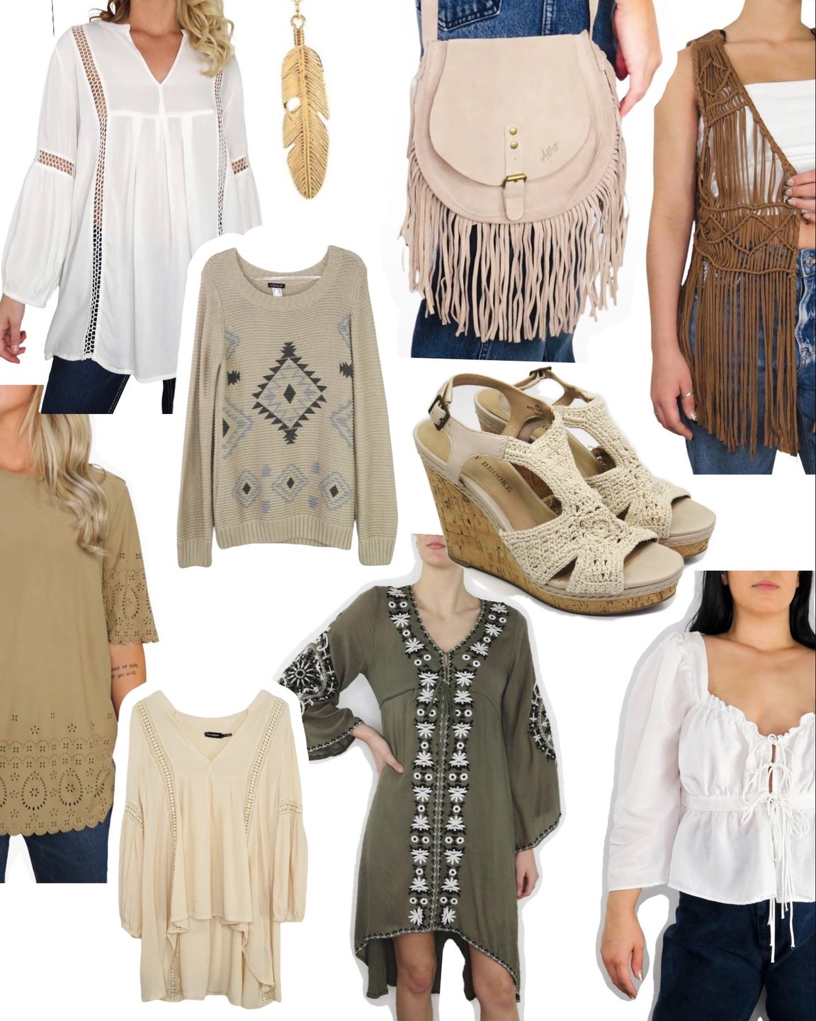 Core Aesthetics & Style Hashtags: Balletcore, Gorpcore & More