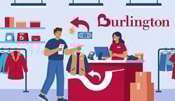 Cracking the Burlington Return Policy