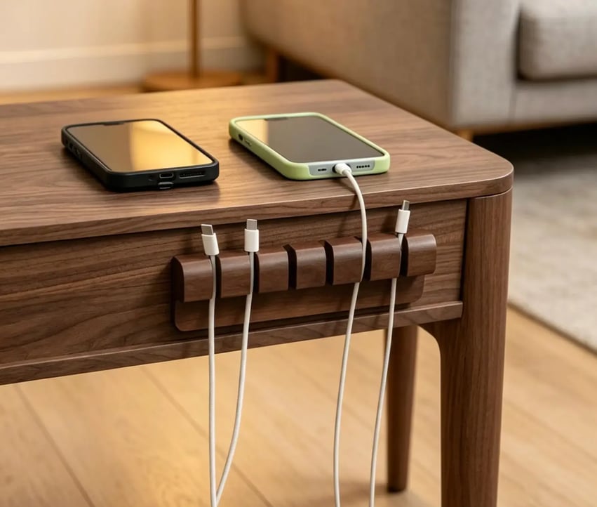 Cable Management Products