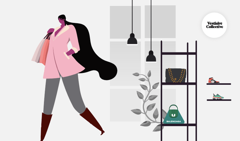 Top Selling Items & Brands on Vestiaire Collective 2025