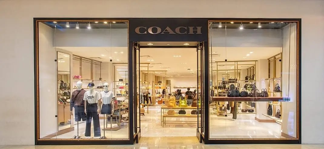 Coach-Storefront