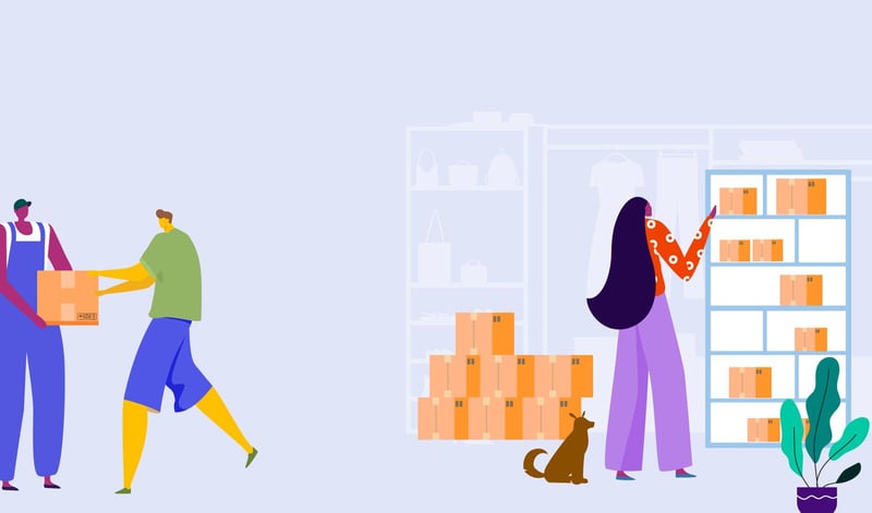 Consignment vs. Cross-Listing: How to Make More Sales