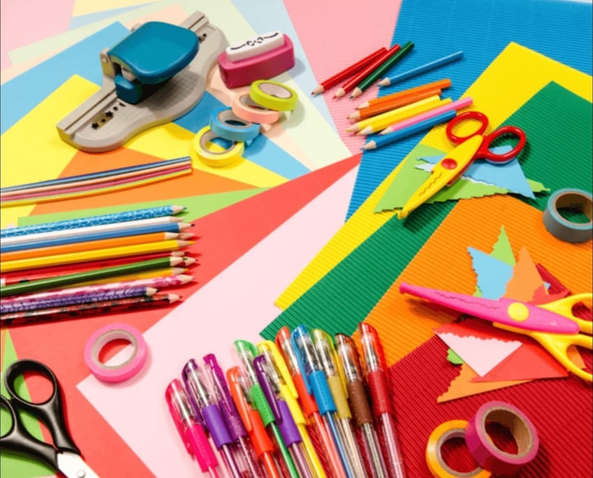 Craft Supplies