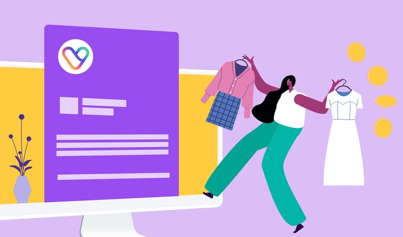 Crossposting: Importing Listings vs. Listing on Vendoo