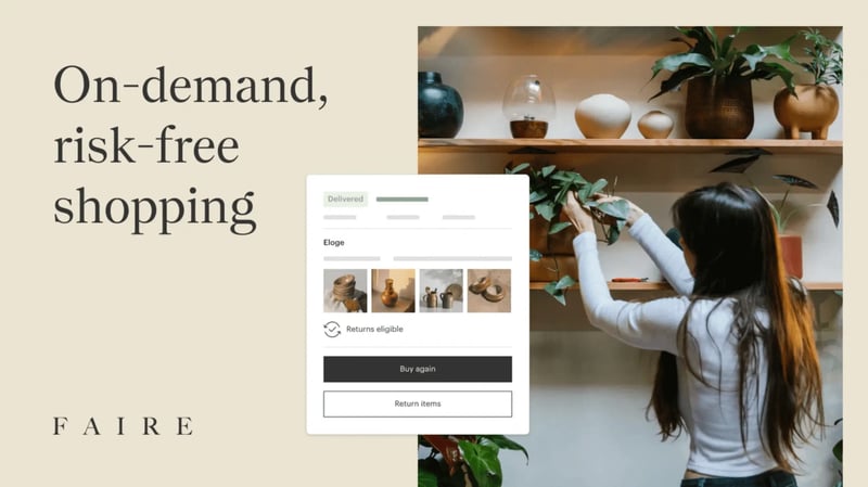 Curated Wholesale for Resellers