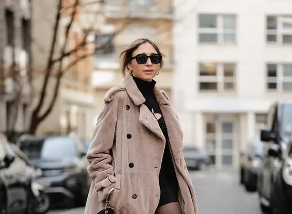 Designer Coats and Jackets