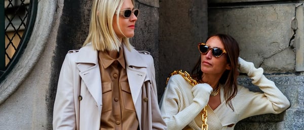 Designer Sunglasses Vestiaire