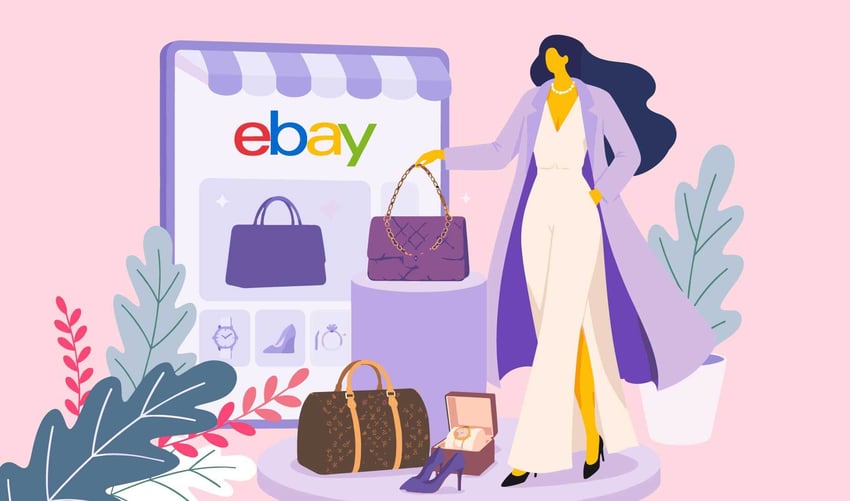 eBay Marketplace Thumbnail