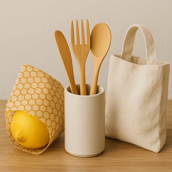 Eco Friendly Items on Etsy