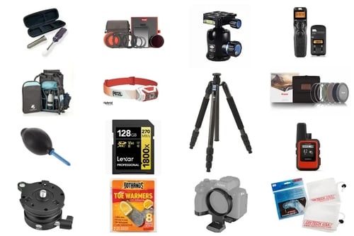 Electronics Parts