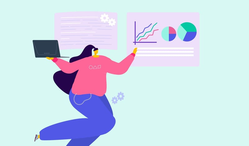 Enterprise Reporting: A Powerful Tool for Driving Sales