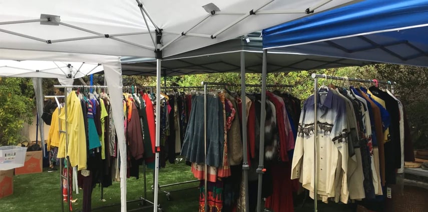 Estate Sales for Resellers