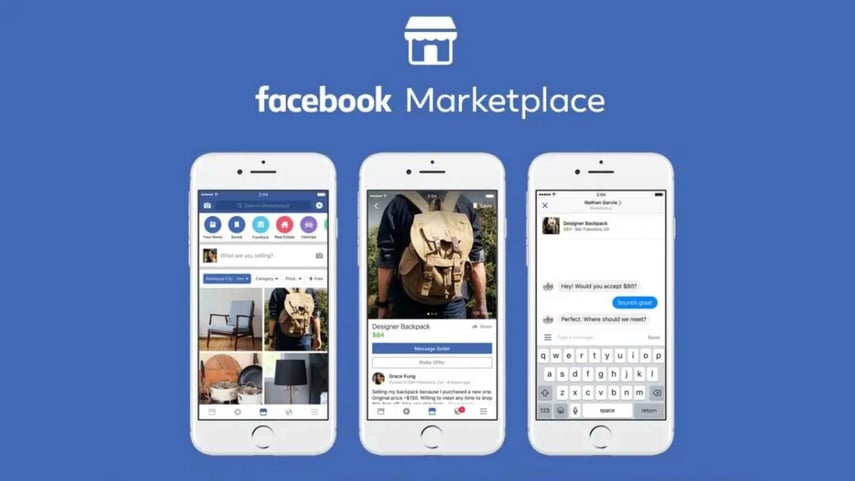 Facebook Marketplace Thumbnail