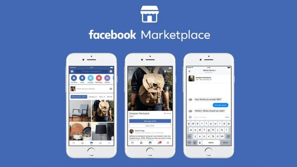 Facebook Marketplace
