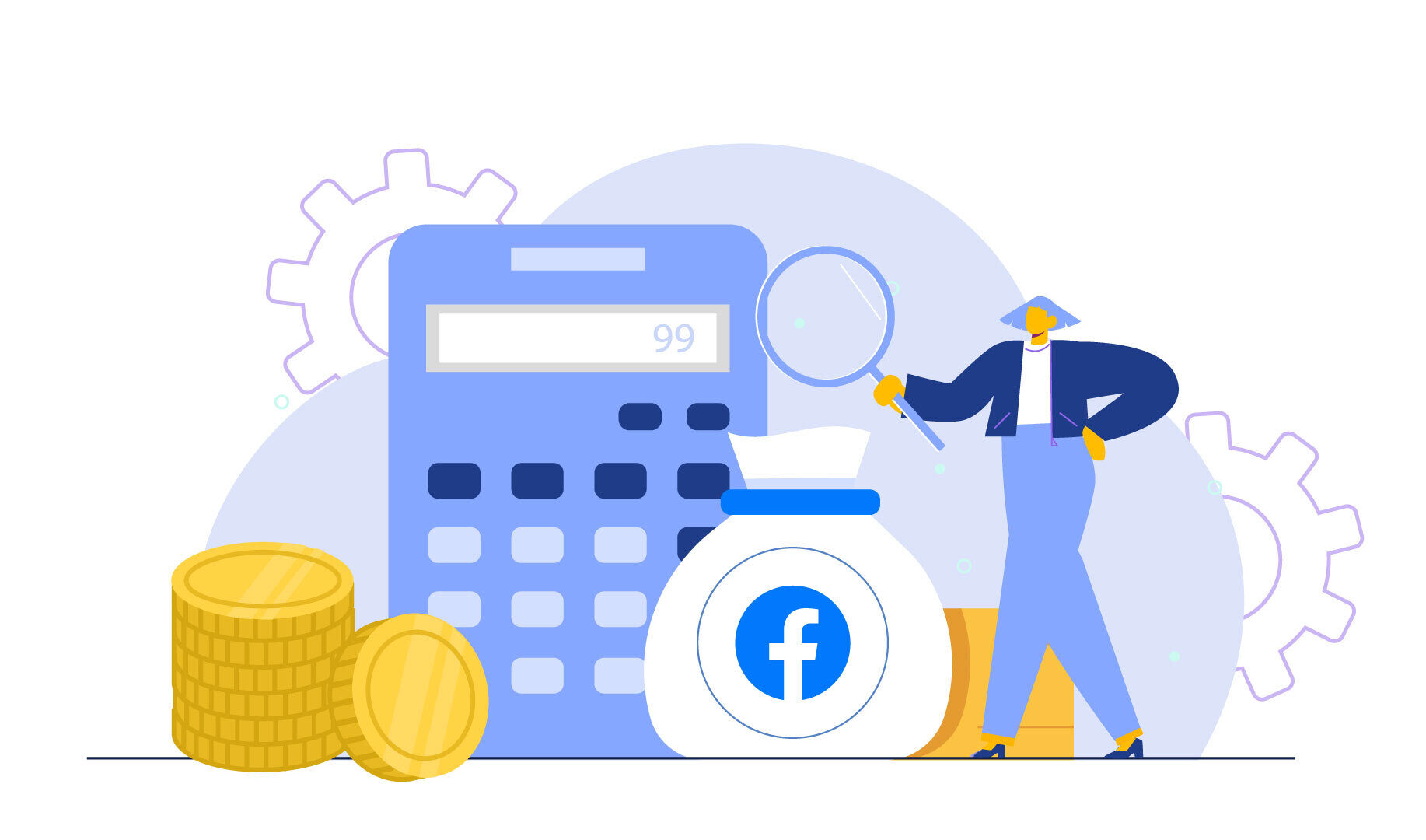 Use Facebook Marketplace to Sell Items Online for Free
