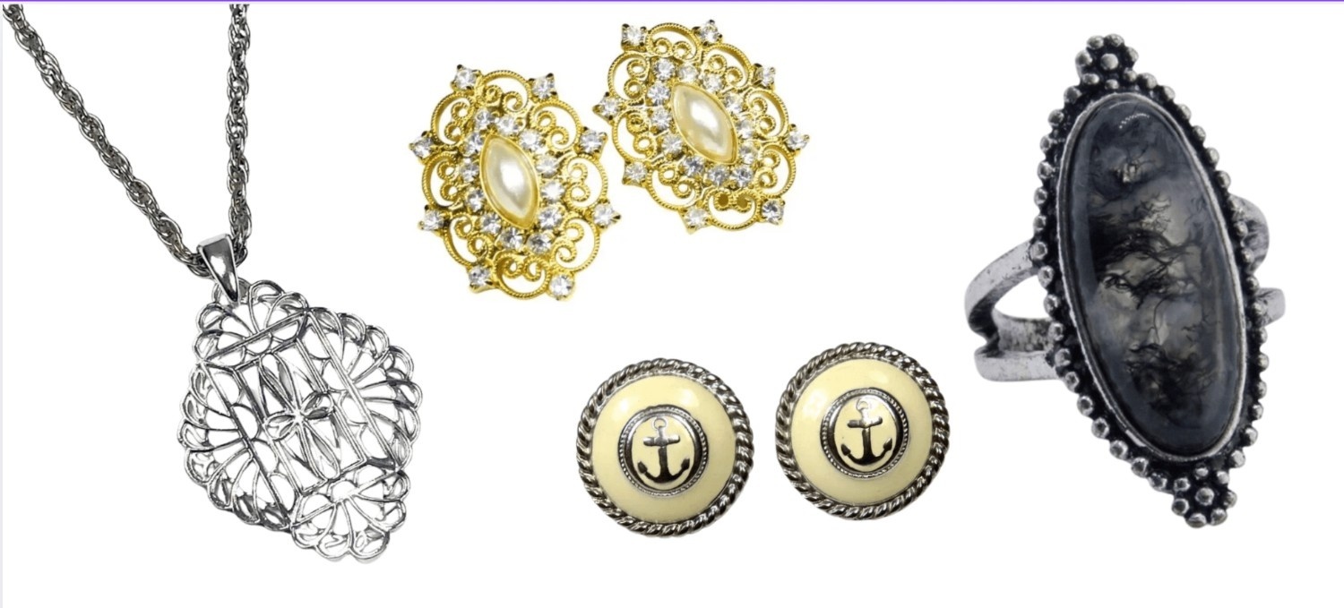 Fine Jewelry