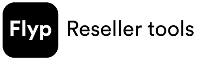 Flyp Resellers Logo