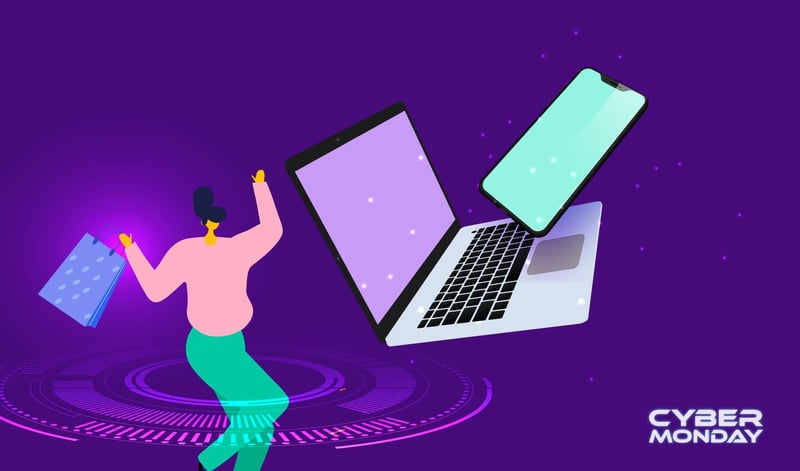 Reseller Guide to Cyber Monday 2023