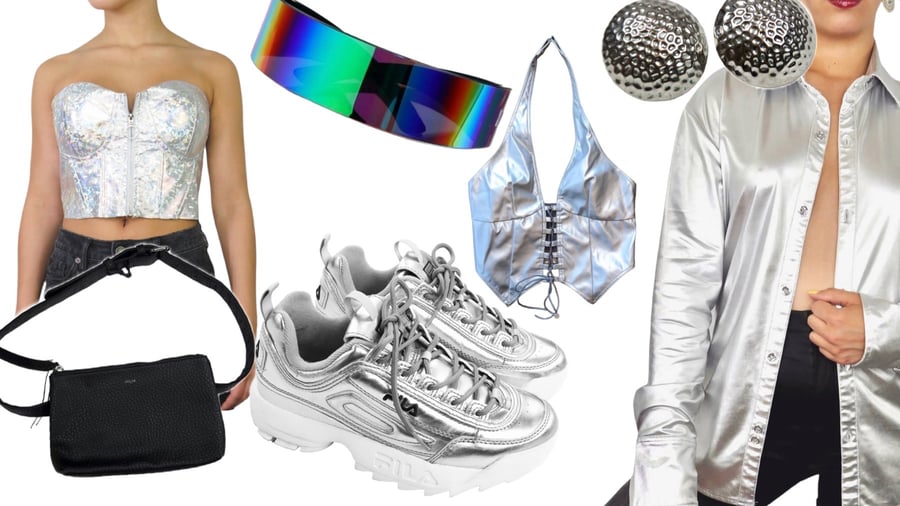 Different Core Aesthetics & Style Hashtags: Balletcore, Gorpcore & More