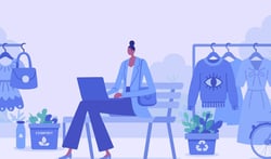 Goodwill Blue Box: Wholesale Clothing, Jewelry, Accessories & More