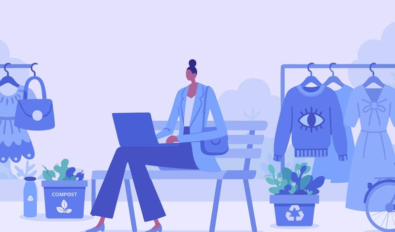 Goodwill Blue Box: Wholesale Clothing, Jewelry, Accessories & More