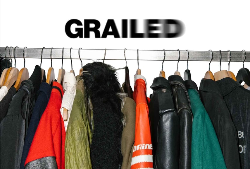 Grailed Thumbnail