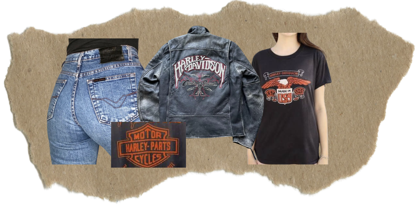Harley Davidson