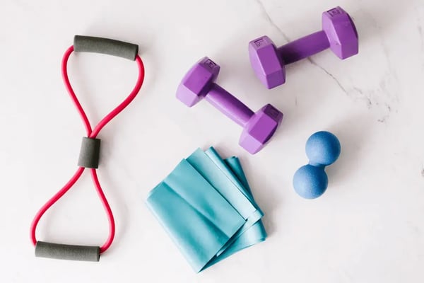 Health and Fitness Products