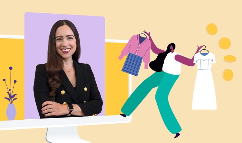 From Poshmark to Multiple Marketplaces - 1,000 Sales on With Vendoo