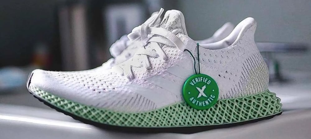 High End Sneakers on StockX