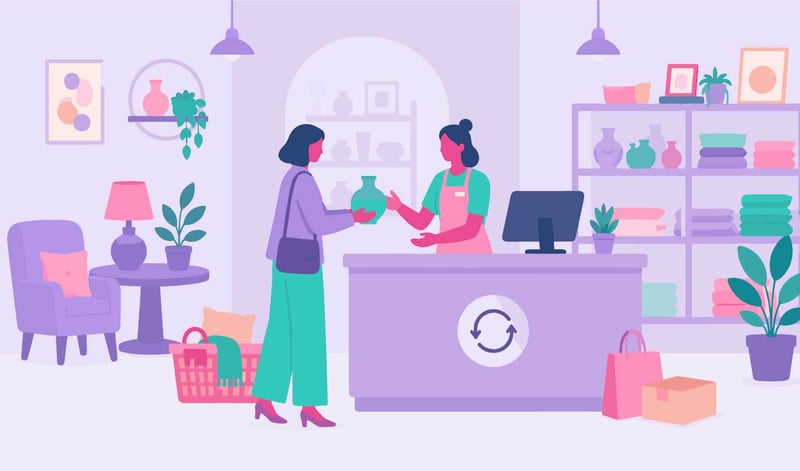 HomeGoods Return Policy: Rules Every Shopper Must Know