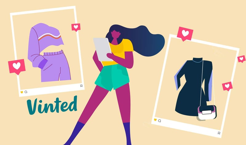 How Does Vinted Work? A Step-by-Step Guide on How to Sell on Vinted