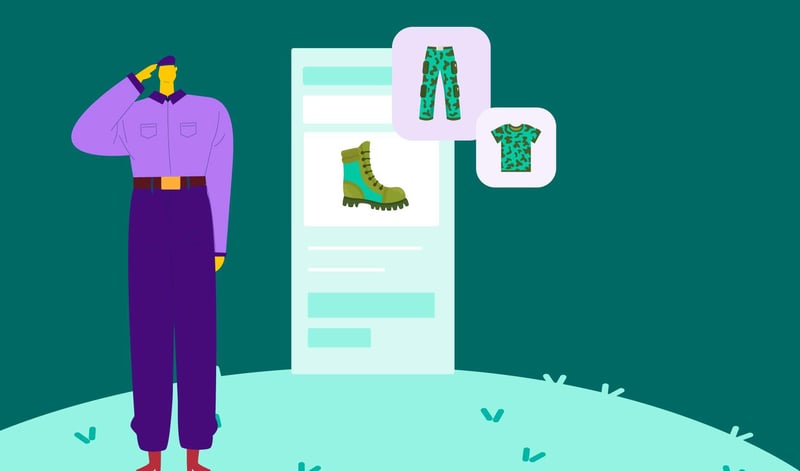 Military Assignment Sparks Thriving Reselling Business With Vendoo