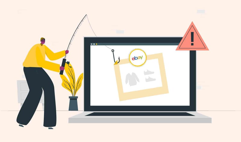 How to Sell on eBay Without Getting Scammed